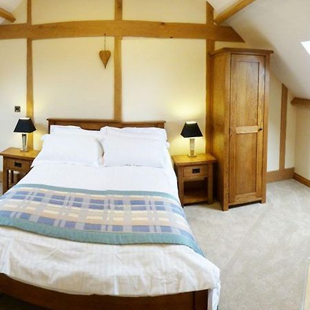 Bwthyn Tre-Faen Villa Cray ภายนอก รูปภาพ