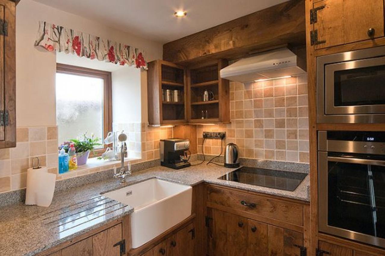 Bwthyn Tre-Faen Villa Cray ภายนอก รูปภาพ