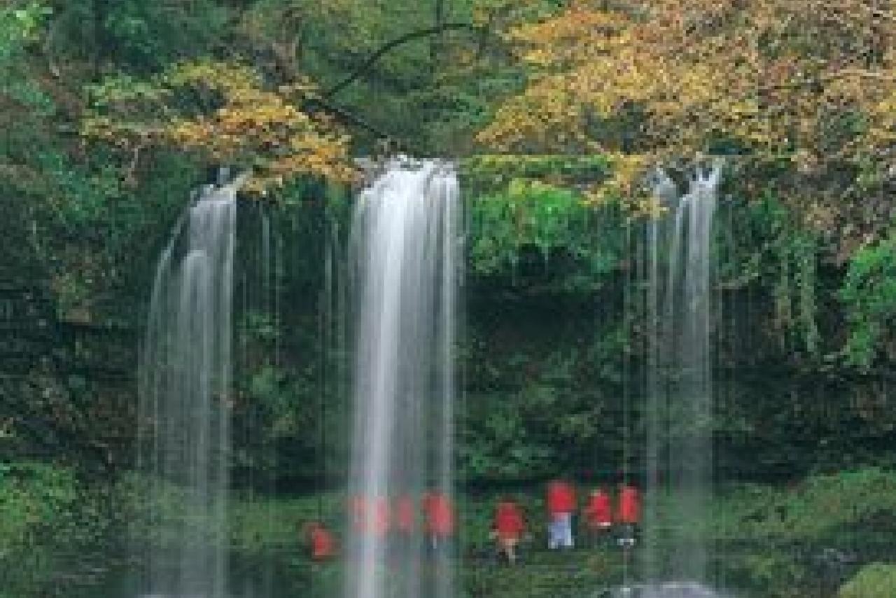 Bwthyn Tre-Faen Villa Cray ภายนอก รูปภาพ
